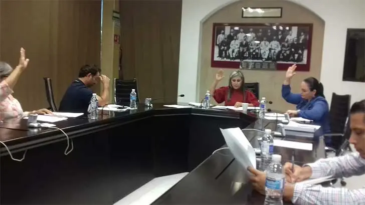AUDIO | Aprueba en comisión iniciativa de Ley para prevenir la violencia escolar en Sonora