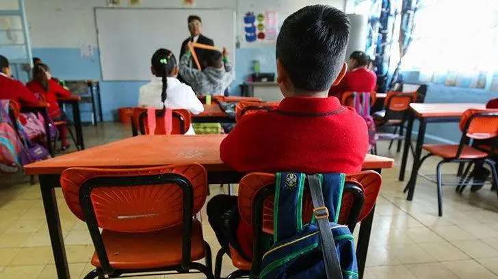 Si tienes hijos, así puedes cuidar su salud mental ante un posible regreso a clases