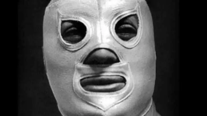 Hoy, 35 aniversario luctuoso de ‘El Enmascarado de Plata’