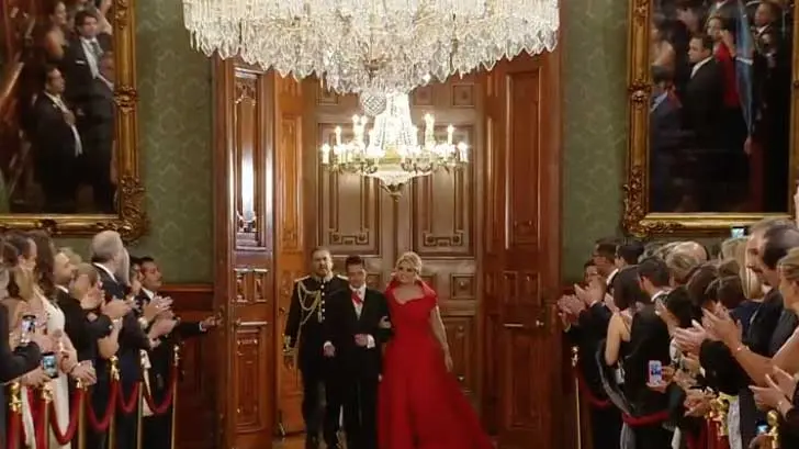 VIDEO | Último Grito de Independencia del presidente Peña Nieto