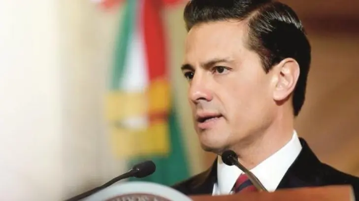 Reformas aseguran que el país tenga las condiciones para consolidarse, dice EPN