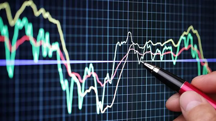 Sube Wall Street entre buenos datos e impulsos tecnológicos