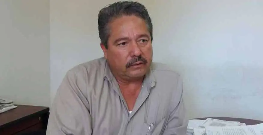 Policías de Cajeme desarmados no serán dados de baja, aclaró el secretario de Seguridad Pública