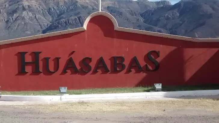 Intriga muerte de 2 menores de Huásabas