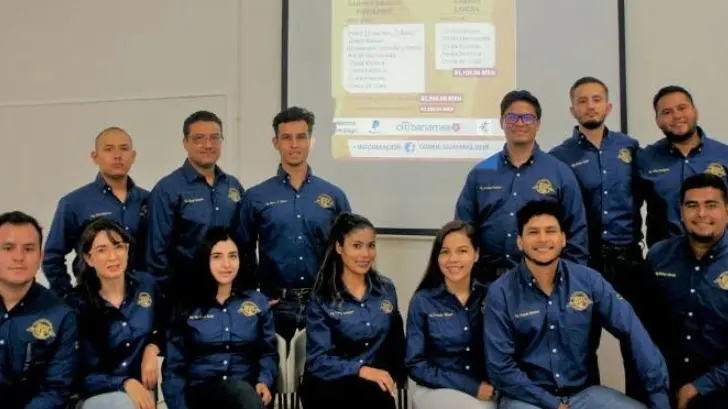 AUDIO | Estudiantes de Ingeniería Civil del ITG realizan los preparativos para Congreso CONEIC 2018