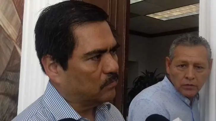 No se venderán el Héctor Espino, el T. Oroz Gaytán ni La Sauceda