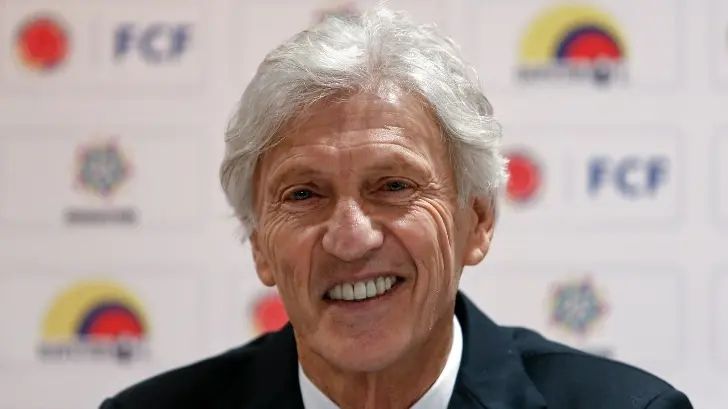 José Néstor Pékerman deja de ser el DT de la Selección de Colombia