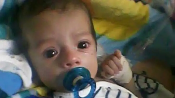 AUDIO | Solicitan apoyo para sacar a niño de clínica privada; ocupan liquidar más de 96 mil pesos