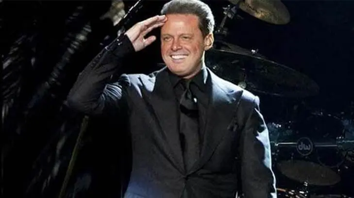 Luis Miguel hace magia en Los Ángeles como parte del cierre de su gira por EU