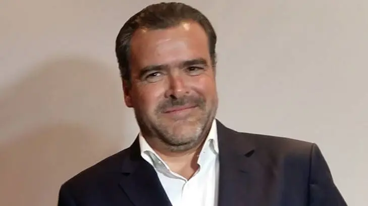El productor Carlos Moreno también se despide de Televisa