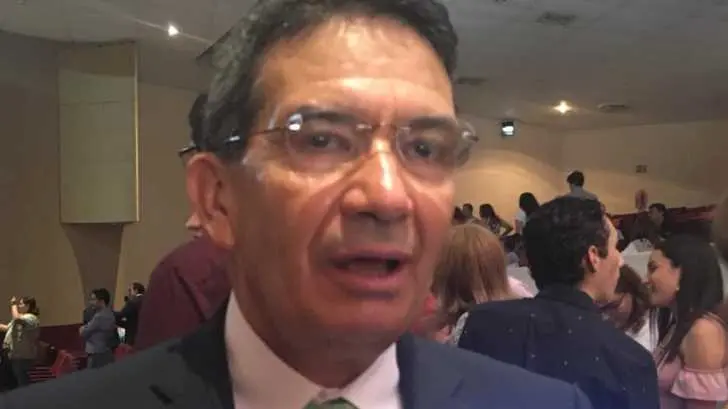 AUDIO | Quitarán contenedores de basura; únicamente dejarán 6: Norberto Barraza