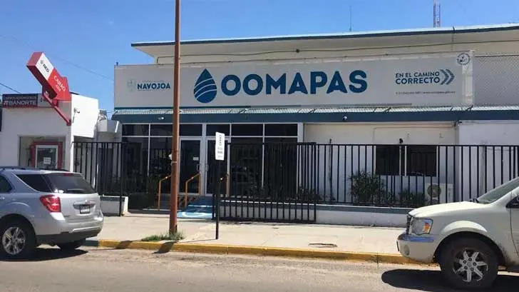 Inconformes de Oomapas podrían bloquear acceso carretero al FAOT