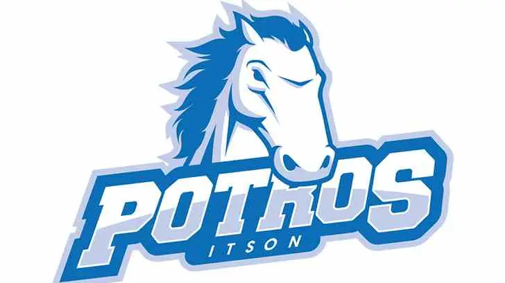 Los Potros del Itson cabalgan con sincronía para la Liga Premier Conadeip