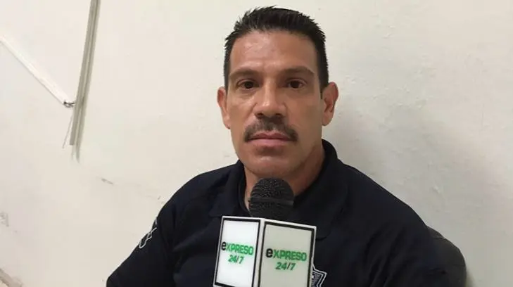 Lluvias incrementan accidentes viales hasta un 10% en calles de Navojoa