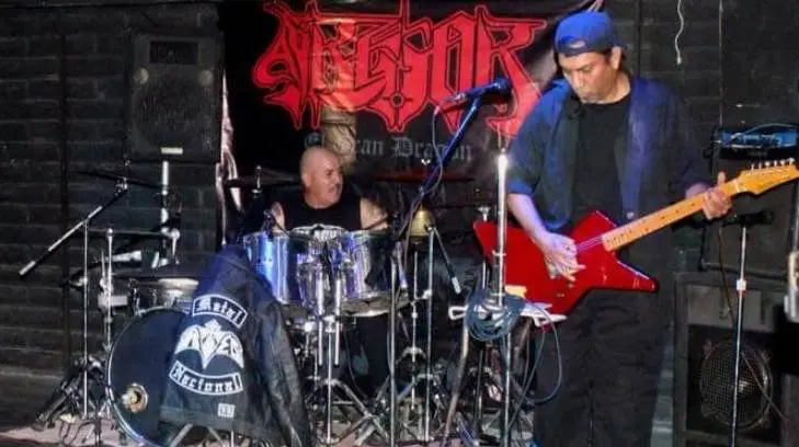 Vuelve ‘Reptil’ a la escena