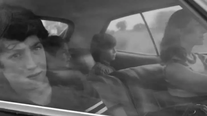 ‘Roma’ competirá en los Producer Guild Awards