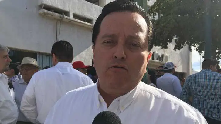 AUDIO | La Secretaría de Salud exhorta a la población a no exponerse a los rayos del sol