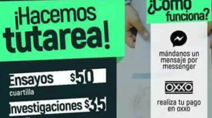 AUDIO | Pagar para hacer las tareas repercutirá en el futuro, dice Margarita Chávez
