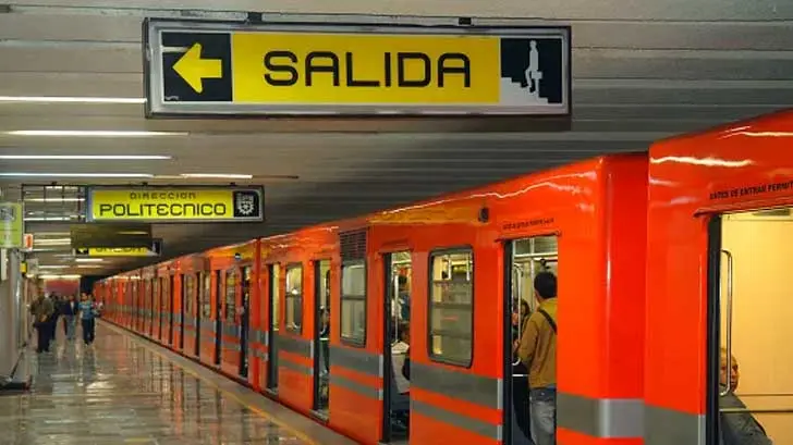 Reabren Línea 3 del Metro en CDMX; garantizan seguridad absoluta