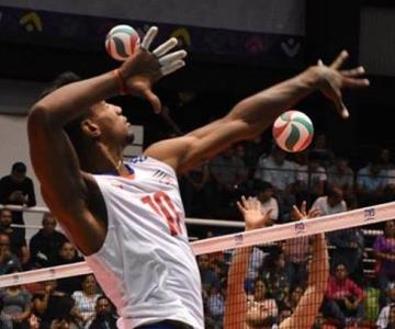 México podría albergar Mundial de Voleibol de Sala 2022