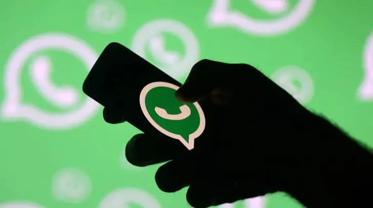 WhatsApp presenta nueva función sólo en Android 9 Pie