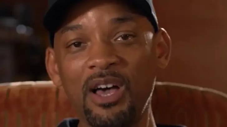 Transforman a Will Smith de genio a ‘meme’