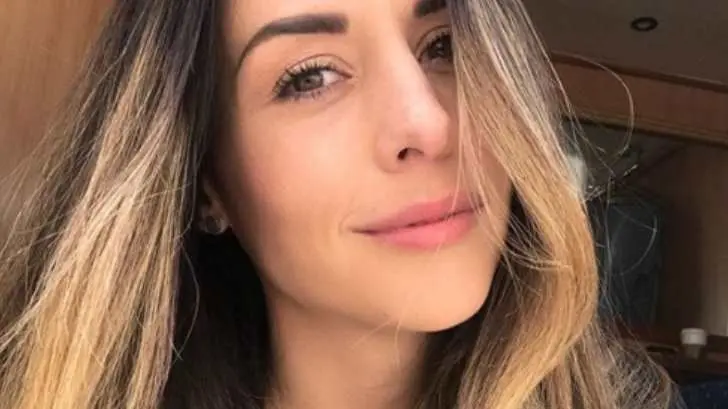 Zuria Vega concluye su participación en ‘Mi marido tiene familia’