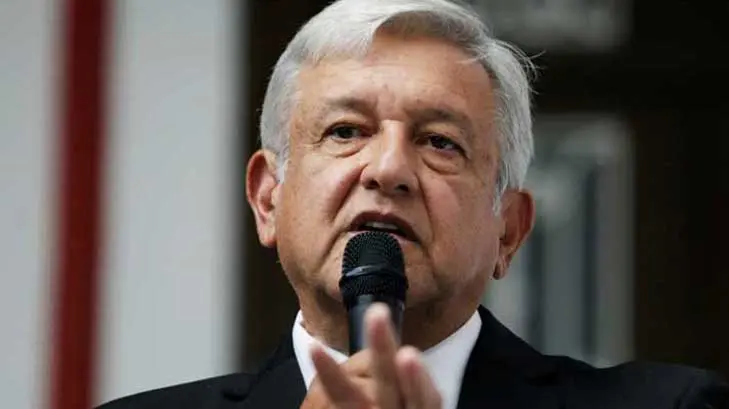 VIDEO | López Obrador asegura que se ha reducido el robo de combustible en 95%