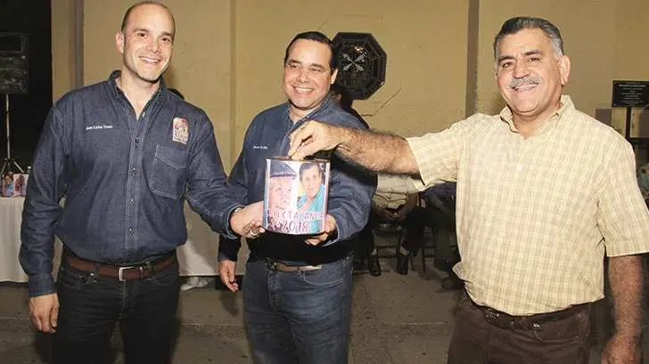 AUDIO | No todos los migrantes logran obtener el asilo político: Germán Álvarez