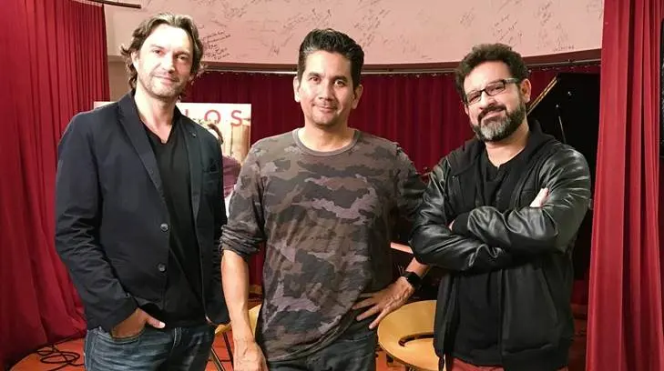 Bacilos regresa con nuevo disco  ‘¿Dónde nos quedamos?’