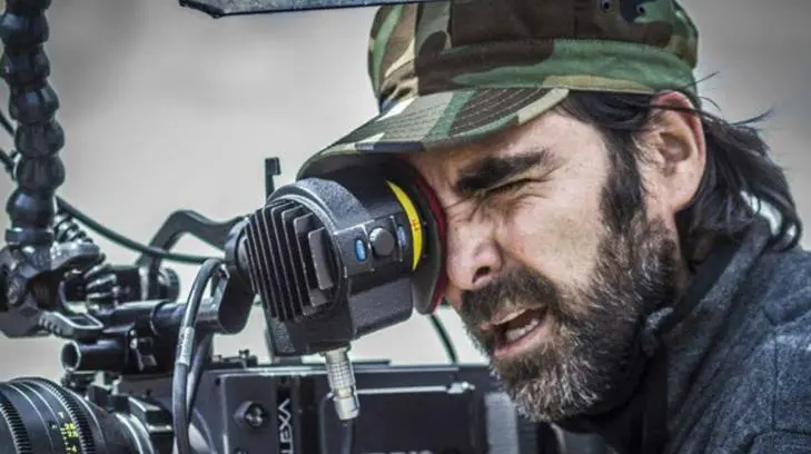 Carlos Bolado aborda la masacre de Tlatelolco en una serie y un documental