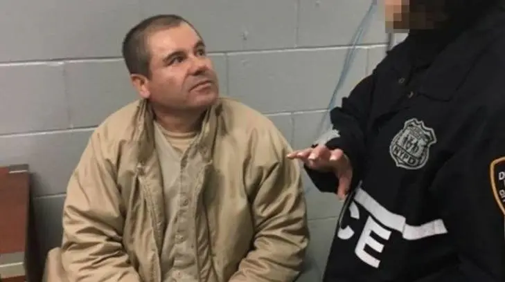 La SCJN desecha recurso de ‘El Chapo’ Guzmán contra su extradición a EU