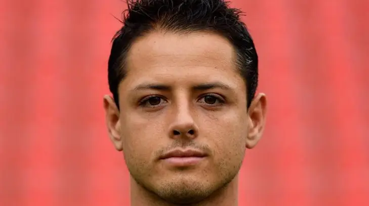 Valencia podría contratar a ‘Chicharito’ Hernández por 6 meses