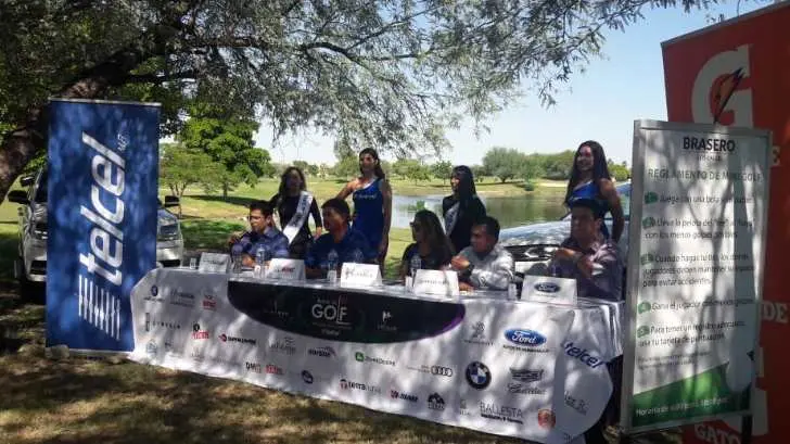 El Torneo Anual de Golf en Club Los Lagos será la próxima semana