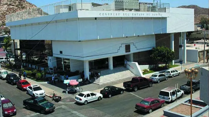 AUDIO | Cada diputado local de Sonora gana un promedio de 240 mil pesos al mes