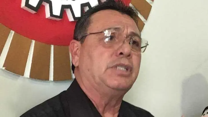 Va CTM por huelga en 2 mil empresas