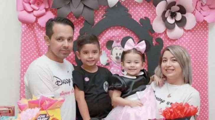 Felicidades Megan