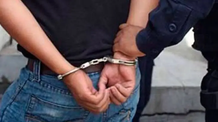 AUDIO | Una madre y su hijo fueron detenidos en posesión de 10 mil dólares en efectivo