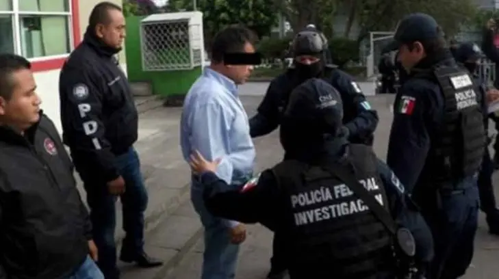 Juez dicta auto de formal prisión contra Manuel N por el homicidio de Eduardo Enrique N