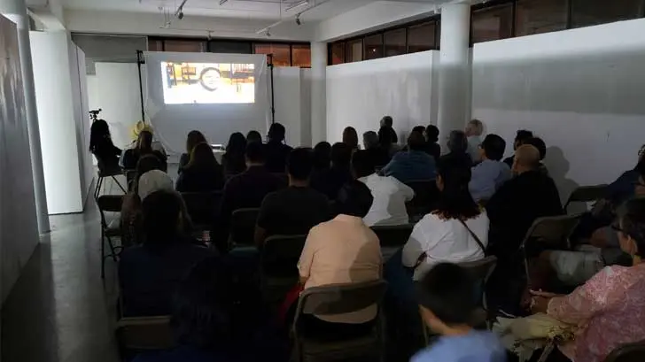 AUDIO | Presentan documental Sueño Retorno en Nogales