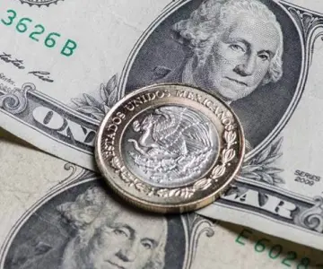 Dólar abre en 17.78 pesos al mayoreo este miércoles
