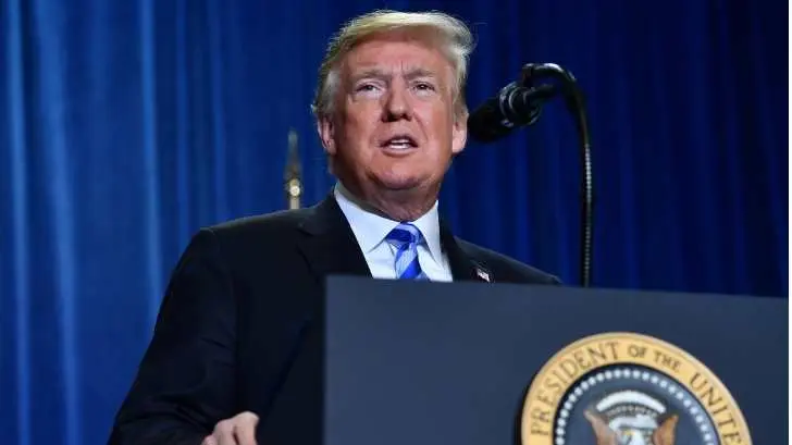Donald Trump elaborará una estrategia para redes inalámbricas ‘5G’