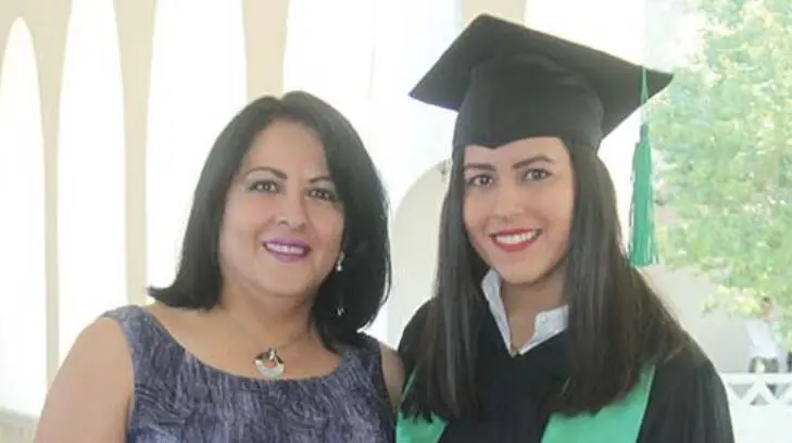 Licenciada en Administración de Empresas