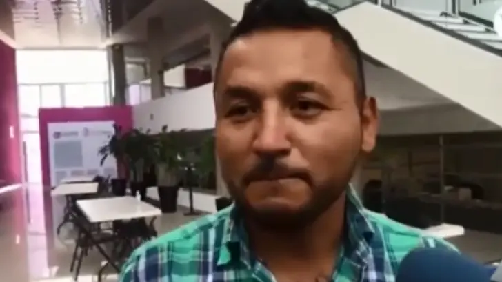 ¿Qué le pasó a El Mijis? Difunden ficha de desaparición