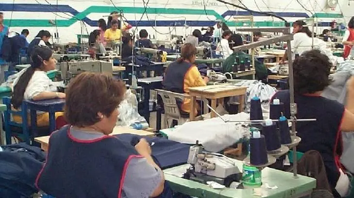 Aumentan empresas empleadoras en Sonora