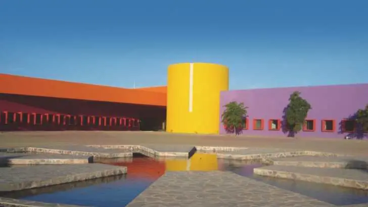 CRIT Sonora celebra 25 aniversario