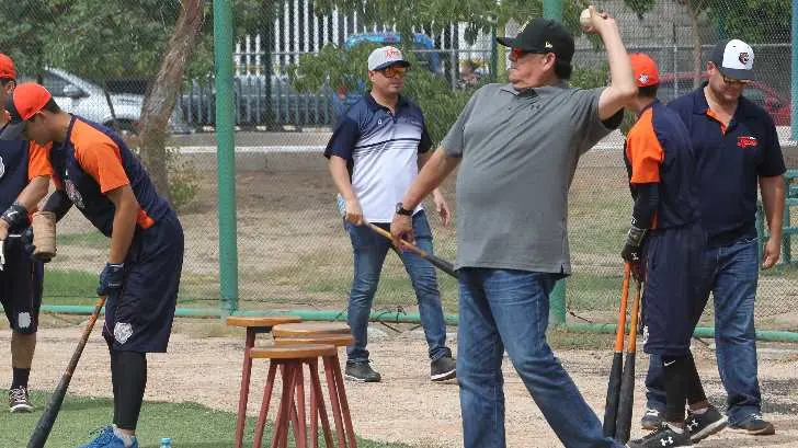 La LMB retirará el 34 de Fernando Valenzuela de todos los equipos de su circuito