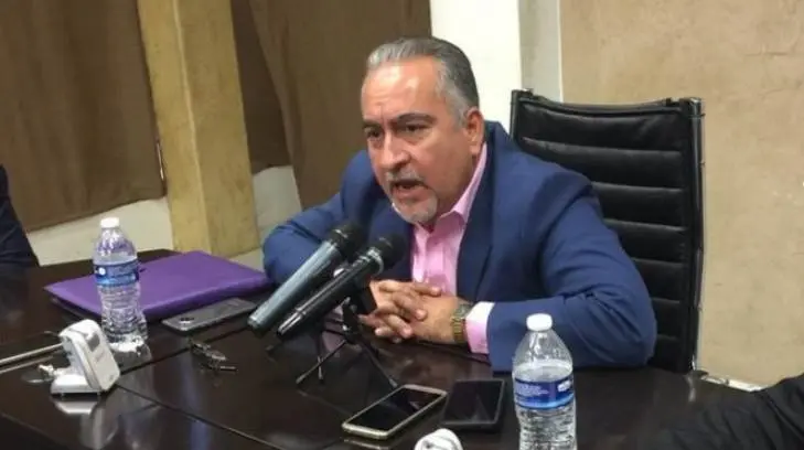 El PES mudará de piel, pero conservará los mismos ideales y valores: Jesús Alonso Montes Piña