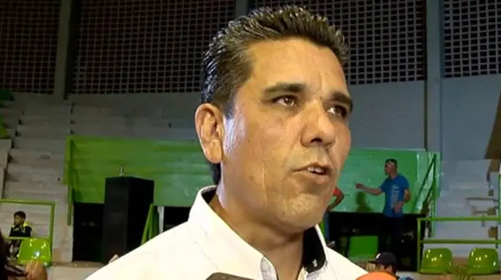 Al desaparecer el Fodepar se pone en riesgo el deporte de alto rendimiento: Codeson