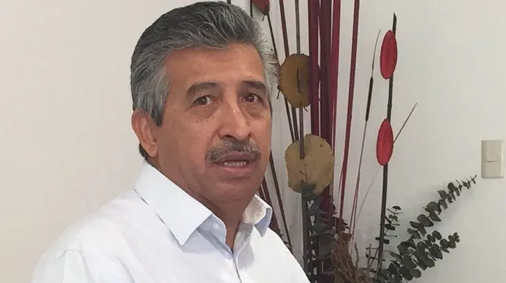 Al PRI le urge terminar con los actos de corrupción que lo han manchado: Javier Villarreal